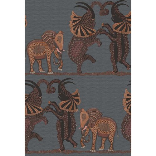 Cole & Son Safari dance behangpapier Ardmore