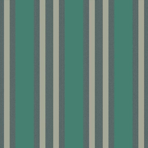 Cole & Son Polo stripe behangpapier - Marquee stripes