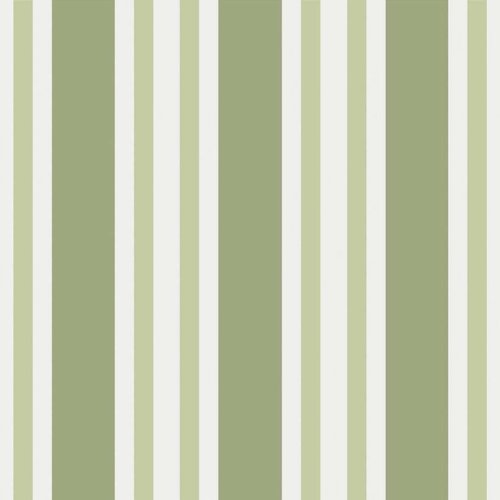 Cole & Son Polo stripe behangpapier - Marquee stripes