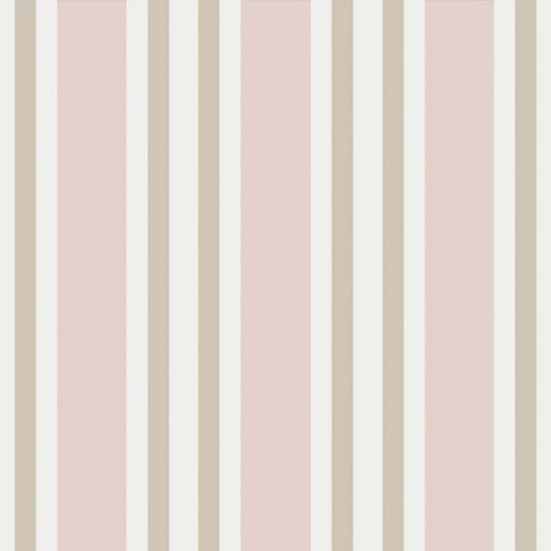 Cole & Son Polo stripe behangpapier - Marquee stripes