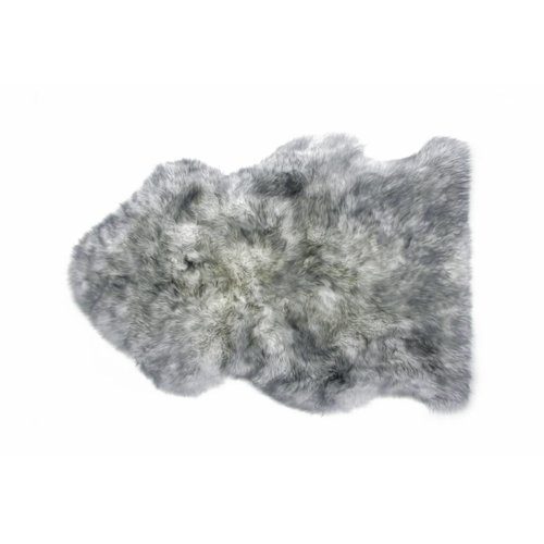 Auskin Schapenvacht grey mist Auskin Schapenvacht grey mist