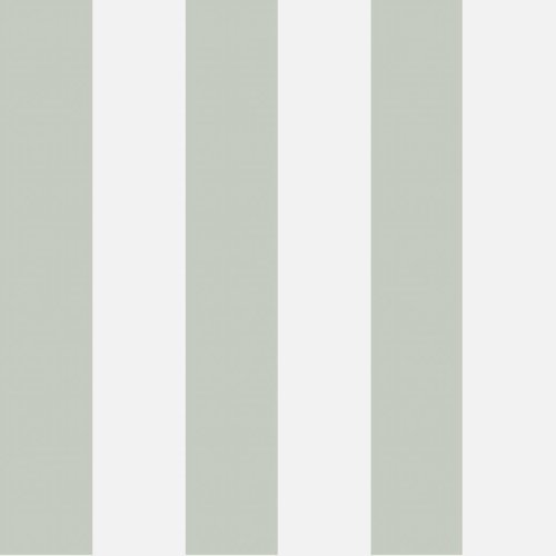 Cole & Son Glastonbury Stripe behangpapier - Marquee stripes