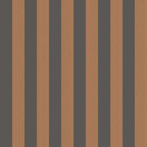 Cole & Son Regatta behangpapier - Marquee Stripes