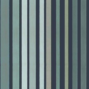 Cole & Son Carousel Stripe behangpapier - Marquee stripes