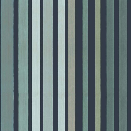Cole & Son Carousel Stripe behangpapier - Marquee stripes