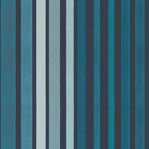 Cole & Son Carousel Stripe behangpapier - Marquee stripes