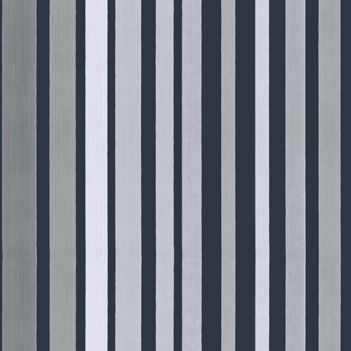 Cole & Son Carousel Stripe behangpapier - Marquee stripes