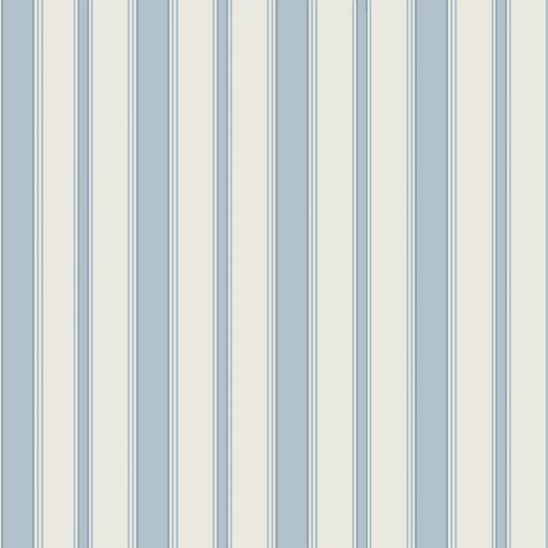 Cole & Son Cambridge Stripe behangpapier - Marquee stripes