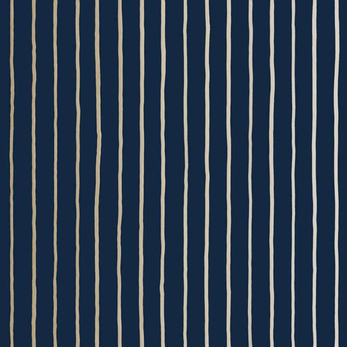 Cole & Son College Stripe behangpapier - Marquee stripes