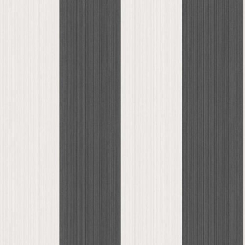 Cole & Son Jaspe stripe behangpapier- Marquee stripes