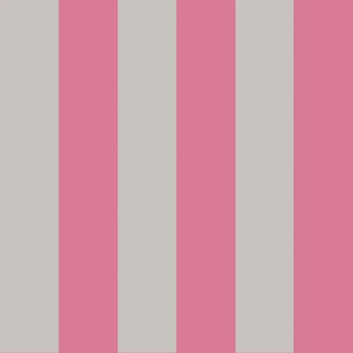 Cole & Son Glastonbury Stripe behangpapier - Marquee stripes