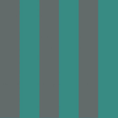 Cole & Son Glastonbury Stripe behangpapier - Marquee stripes