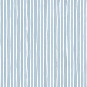 Cole & Son Croquet Stripe behangpapier - Marquee stripes