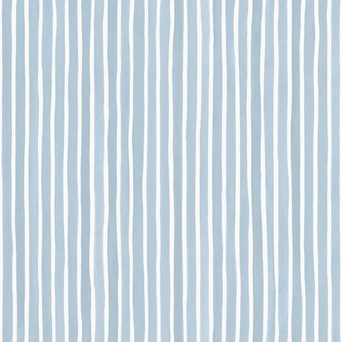 Cole & Son Croquet Stripe behangpapier - Marquee stripes