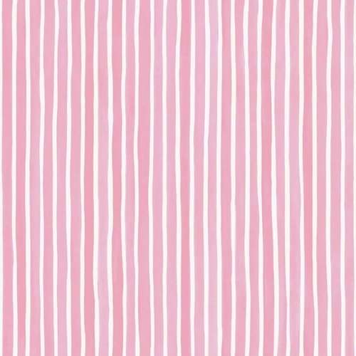 Cole & Son Croquet Stripe behangpapier - Marquee stripes