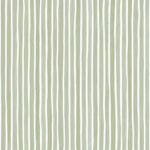 Cole & Son Croquet Stripe behangpapier - Marquee stripes