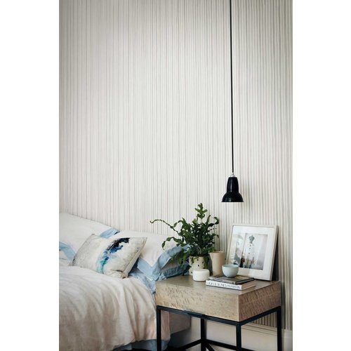 Cole & Son Croquet Stripe behangpapier - Marquee stripes