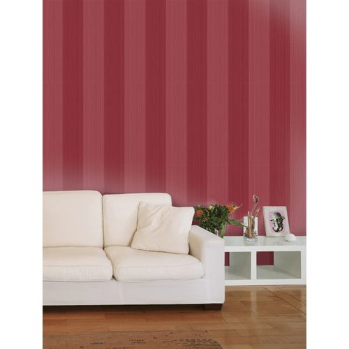 Cole & Son Jaspe stripe behangpapier- Marquee stripes