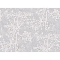 Cow Parsley behangpapier - Contemporary restyled