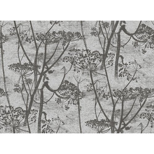 Cole & Son Cow Parsley behangpapier - Contemporary restyled