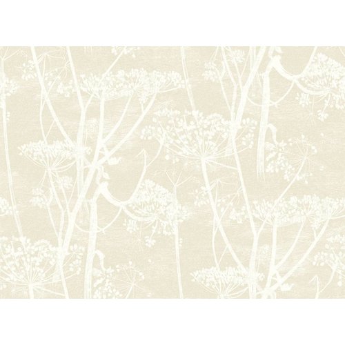 Cole & Son Cow Parsley behangpapier - Contemporary restyled