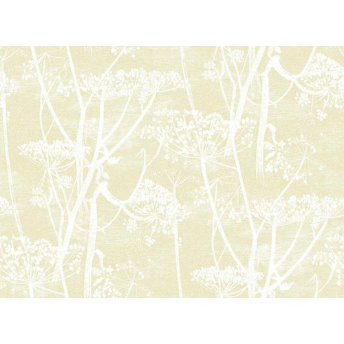 Cole & Son Cow Parsley behangpapier - Contemporary restyled