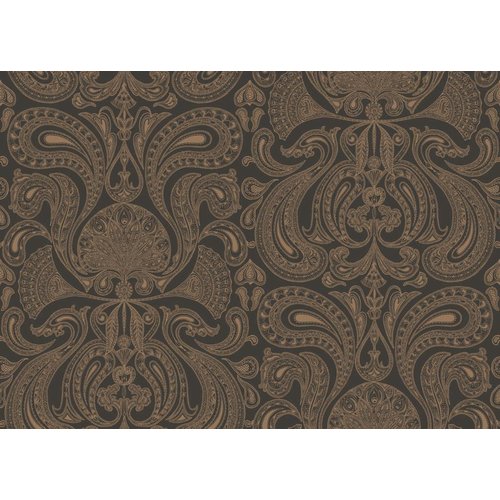 Cole & Son Malabar behangpapier - Contemporary restyled