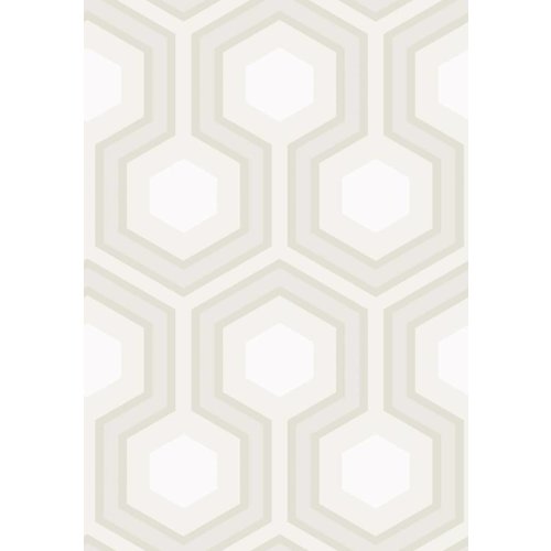 Cole & Son Hicks' Grand behangpapier - Contemporary restyled