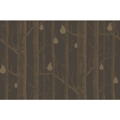 Cole & Son Woods and pears behangpapier - Contemporary restyled