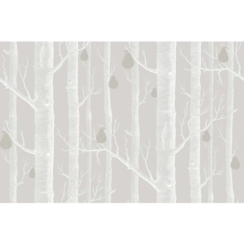 Cole & Son Woods and pears behangpapier - Contemporary restyled