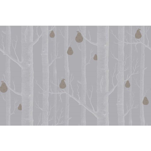 Cole & Son Woods and pears behangpapier - Contemporary restyled