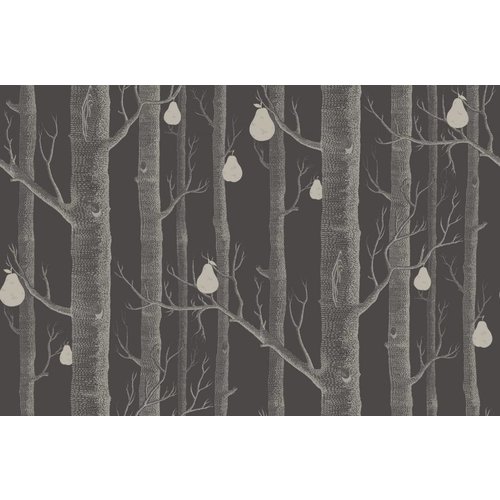 Cole & Son Woods and pears behangpapier - Contemporary restyled