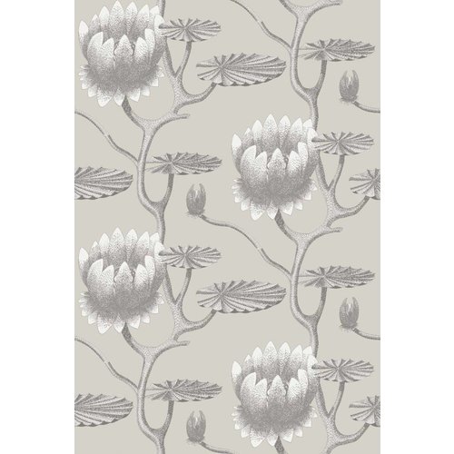 Cole & Son Summer lily behangpapier - Contemporary restyled