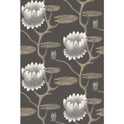 Cole & Son Summer lily behangpapier - Contemporary restyled