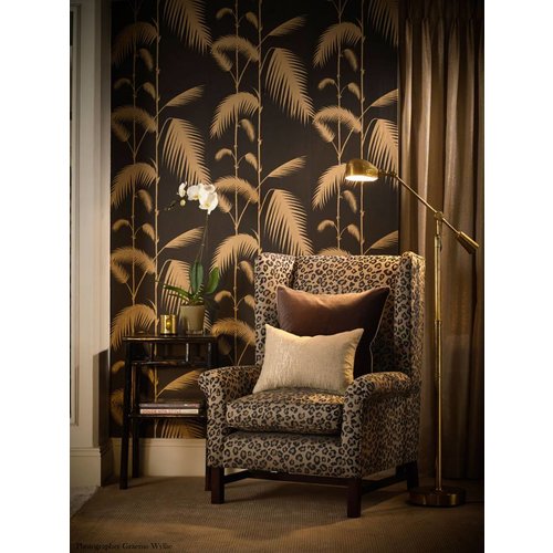 Cole & Son Palm Leaves behangpapier - New Contemporary