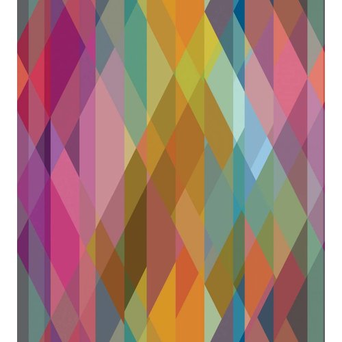 Cole & Son Prism behangpapier - Geometric 2 Cole & Son Prism behangpapier - Geometric 2