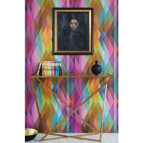 Cole & Son Prism behangpapier - Geometric 2