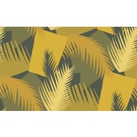 Deco Palm behangpapier - Geometric 2