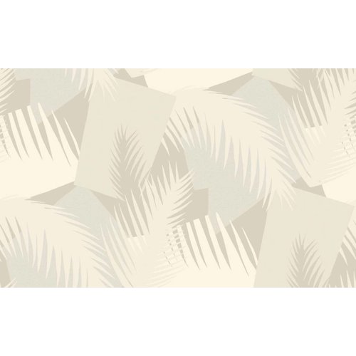 Cole & Son Deco Palm behangpapier - Geometric 2