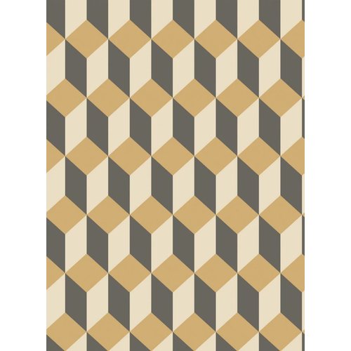 Cole & Son Delano behangpapier - Geometric 2