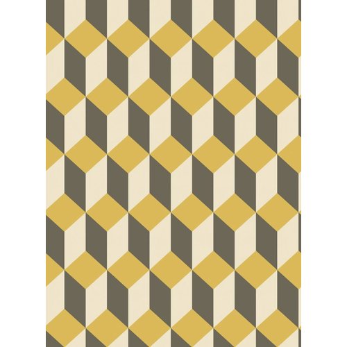 Cole & Son Delano behangpapier - Geometric 2