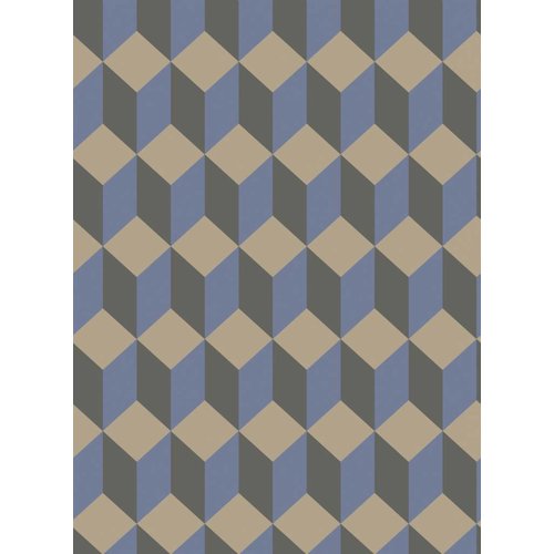 Cole & Son Delano behangpapier - Geometric 2