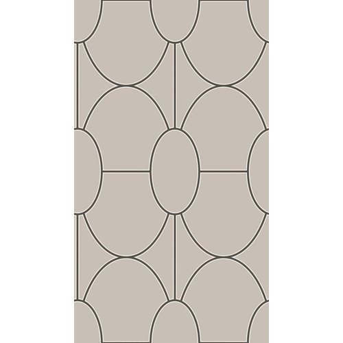 Cole & Son Riviera behangpapier - Geometric 2