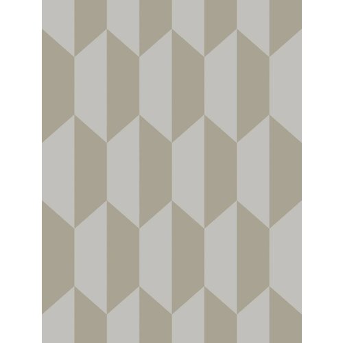 Cole & Son Tile behangpapier - Geometric 2