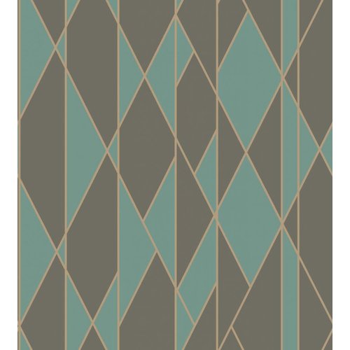 Cole & Son Oblique behangpapier - Geometric 2