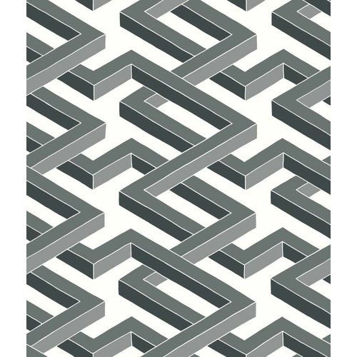 Cole & Son Luxor behangpapier - Geometric 2