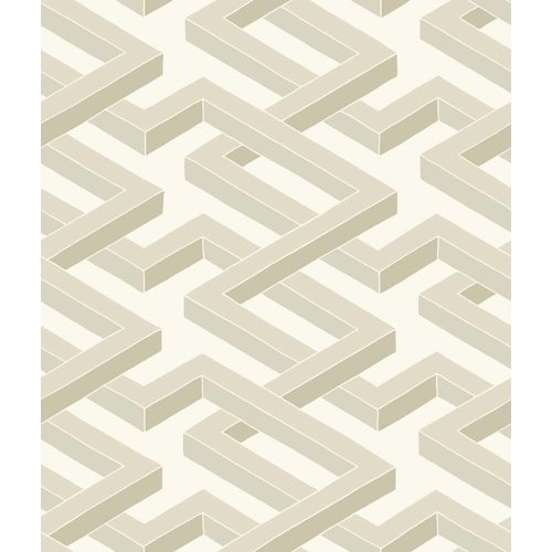 Cole & Son Luxor behangpapier - Geometric 2