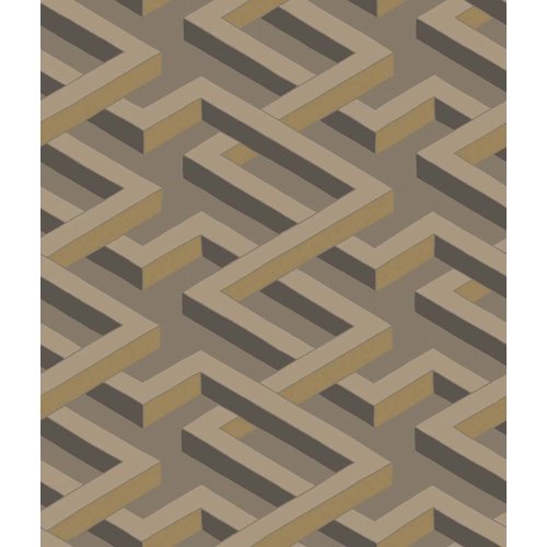 Cole & Son Luxor behangpapier - Geometric 2