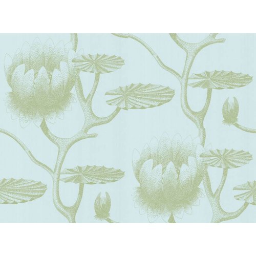 Cole & Son Lily behangpapier - New Contemporary Two