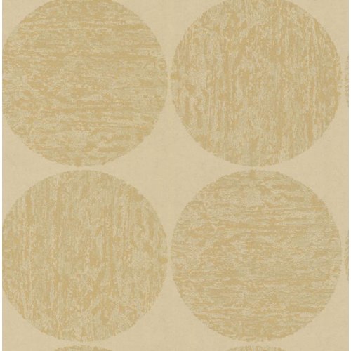 Cole & Son Luna behangpapier - New Contemporary Two